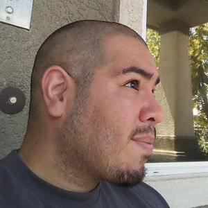 Meet your Posher, Edgar